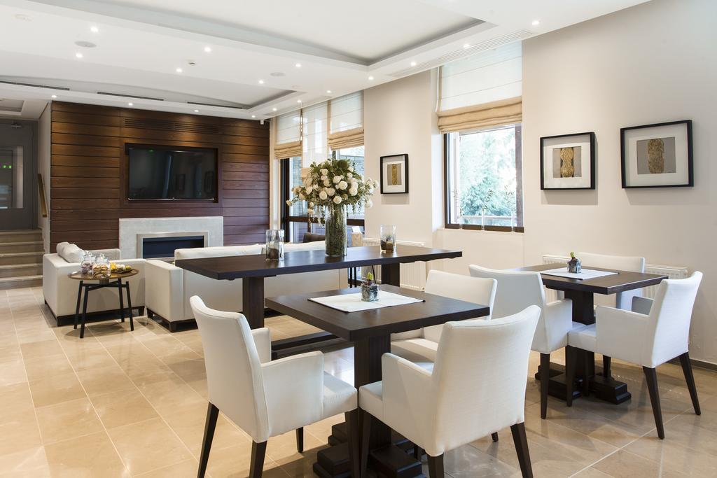 Ayia Marina Suites أُرانّوبولي المظهر الخارجي الصورة