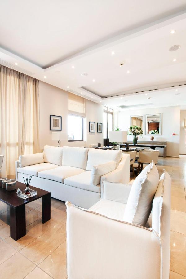 Ayia Marina Suites أُرانّوبولي المظهر الخارجي الصورة